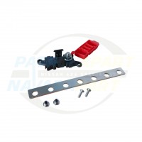 Master Stud w/ Busbar and Bolts Suit Midi Fuse Holder - for Nissan Patrol