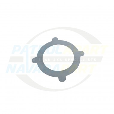 H233 LSD Shim - Nissan Patrol GQ GU