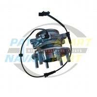 Genuine Nissan Front Wheel Bearing Hub - Navara D23 NP300 4WD