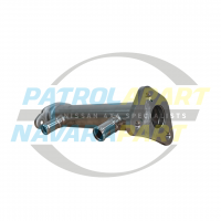 Genuine Nissan EGR Cooler Pipe Assembly - Nissan Navara D22 YD25