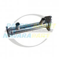 Genuine Nissan EGR Cooler Pipe Assembly - Nissan Navara D22 YD25
