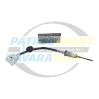 Pre-Turbo EGT Temp Sensor for Nissan Navara D40 & Pathfinder R51 YD25