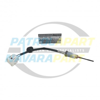 Pre-Turbo EGT Temp Sensor for Nissan Navara D40 & Pathfinder R51 YD25