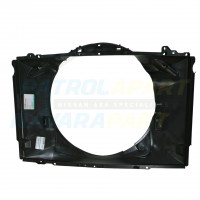 CLEARANCE - Engine Radiator Fan Shroud - Nissan Patrol GQ Y60 TB42 TD42