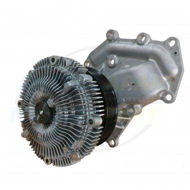 CLEARANCE - Genuine Nissan Water Pump - Nissan Patrol Y61 GU ZD30Di