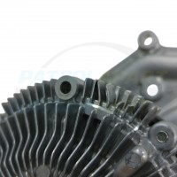 CLEARANCE - Genuine Nissan Water Pump - Nissan Patrol Y61 GU ZD30Di
