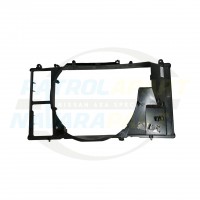 CLEARANCE - Genuine Main Fan Shroud Piece to Radiator - Nissan Patrol Y61 GU ZD30CR