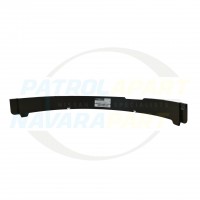CLEARANCE - Genuine Nissan Lower Radiator Fan Shroud Brow - Nissan Patrol Y61 GU TD42 TD42T TB45