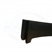 CLEARANCE - Genuine Nissan Lower Radiator Fan Shroud Brow - Nissan Patrol Y61 GU TD42 TD42T TB45