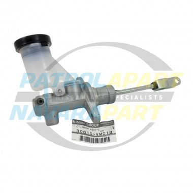 Clutch Master Cylinder D22 1997-2015