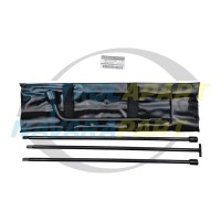 Genuine Nissan Tool Kit - Navara D40 VSK