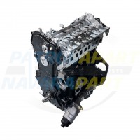 New Replacement YS23 Long Engine - Nissan Navara D23 NP300 (YS23TT, YS23T, M9T)