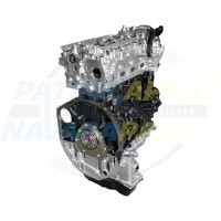 New Replacement YS23 Long Engine - Nissan Navara D23 NP300 (YS23TT, YS23T, M9T)