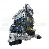 New Replacement YS23 Long Engine - Nissan Navara D23 NP300 (YS23TT, YS23T, M9T)