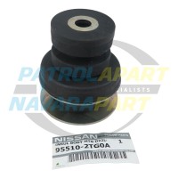 Body Mount D22 Row 1 - Nissan Navara D22