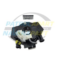 Body Comb Switch - Nissan Navara D40 MNT Thai
