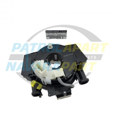 Body Comb Switch - Nissan Navara D40 MNT Thai