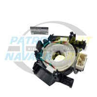 Body Comb Switch - Nissan Navara D40 MNT Thai