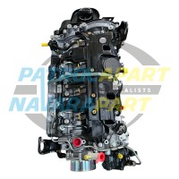Genuine Nissan YS23 M9T Long Engine D23 NP300 for Nissan Navara D23