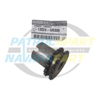 Genuine Nissan Camshaft Sprocket - Nissan Navara D40 R51 YD25 VSK