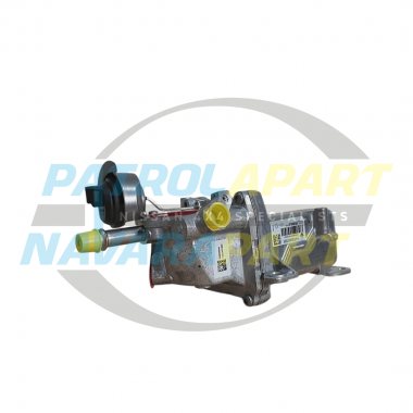 Genuine Nissan EGR Cooler Assy - Nissan Navara D23