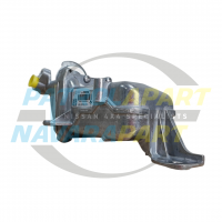 Genuine Nissan EGR Cooler Assy - Nissan Navara D23