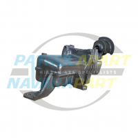 Genuine Nissan EGR Cooler Assy - Nissan Navara D23