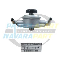 Genuine Nissan Lift Pump - Nissan Navara D22 YD25 ZD30