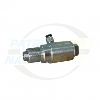 Air Clutch suits EXPEDITION Series Winch Runva
