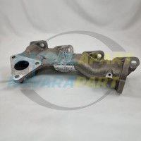 Genuine Nissan Exhaust Manifold - Navara D40 R51 YD25 Pre 09/06, and all D22 YD25