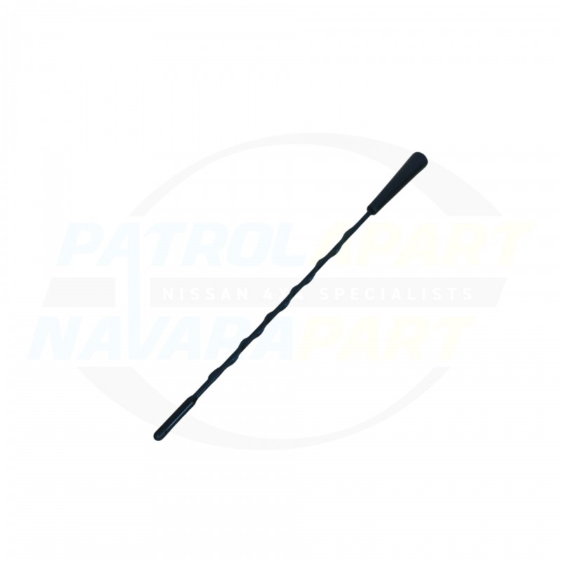 Genuine Nissan Radio Antenna Roof Mounted D23 Navara Genuine