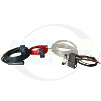 Genuine Runva Air Clutch Accessory Kit suits EXPEDITION & XP Series Winch Runva