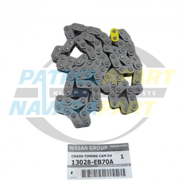 Timing Chain - Navara D22 D40 YD25