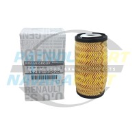 Genuine Nissan Oil Filter - Nissan Navara D23
