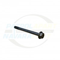 Genuine Nissan Bolt Injector YD25 - Nissan Navara D40 D22 & Pathfinder R51