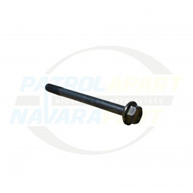 Genuine Nissan Bolt Injector YD25 - Nissan Navara D40 D22 & Pathfinder R51