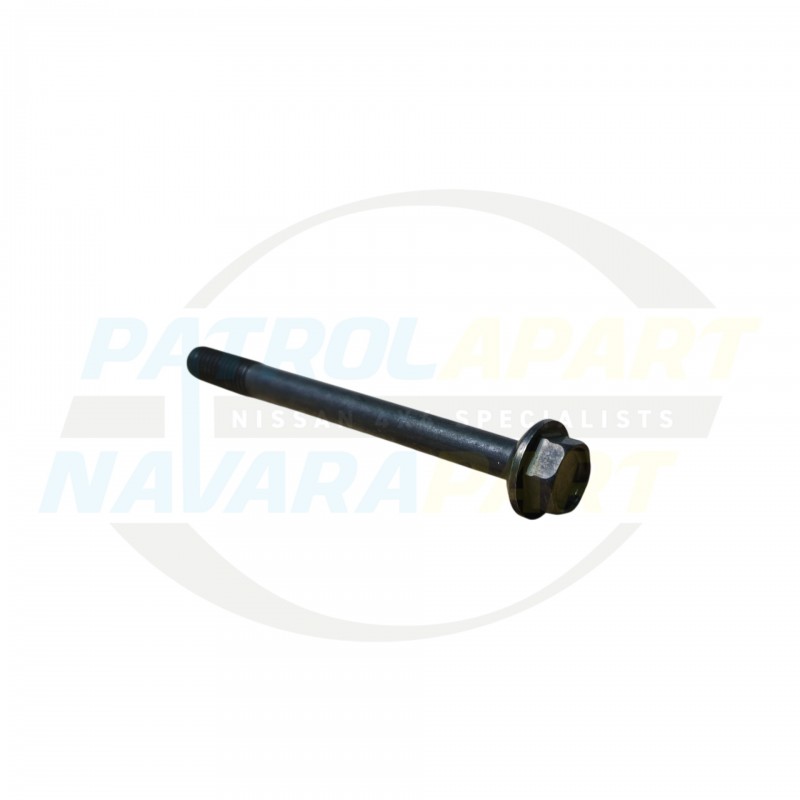 Genuine Nissan Bolt Injector YD25 - Nissan Navara D40 D22 & Pathfinder R51