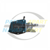 Genuine Nissan EGR Valve - Nissan Navara D23 NP300