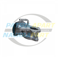 Genuine Nissan EGR Valve - Nissan Navara D23 NP300