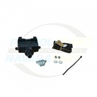 Genuine Nissan Towbar Trailer Harness R51 04/2005 - 02/2010 for Nissan Pathfinder R51