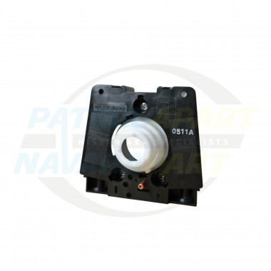 Genuine Nissan Body Comb Switch GQ 08/1995 on for Nissan Patrol GQ