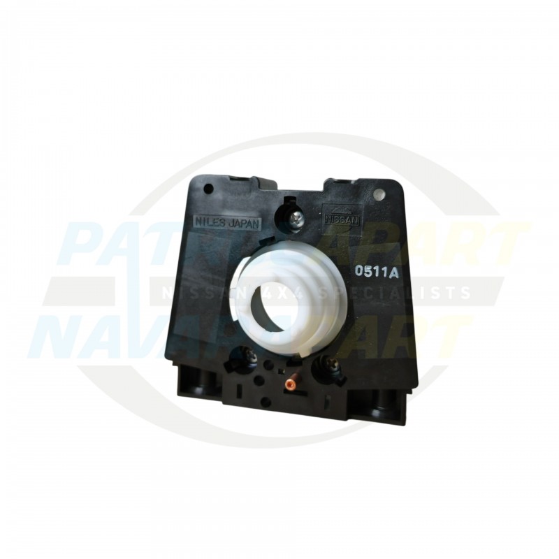 Genuine Nissan Body Comb Switch GQ 08/1995 on for Nissan Patrol GQ