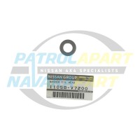 Genuine Nissan Washer Nissan Patrol GQ GU RD28 Head Bolt