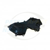 Genuine Nissan Timing Cover Nissan Navara D40 YD25 - Plastic Type