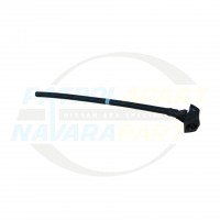 Genuine Nissan Windscreen Washer Jet RH - Patrol Y62