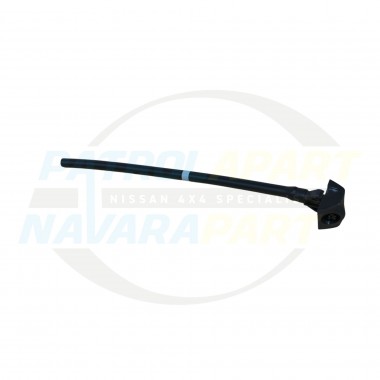 Genuine Nissan Windscreen Washer Jet RH - Patrol Y62