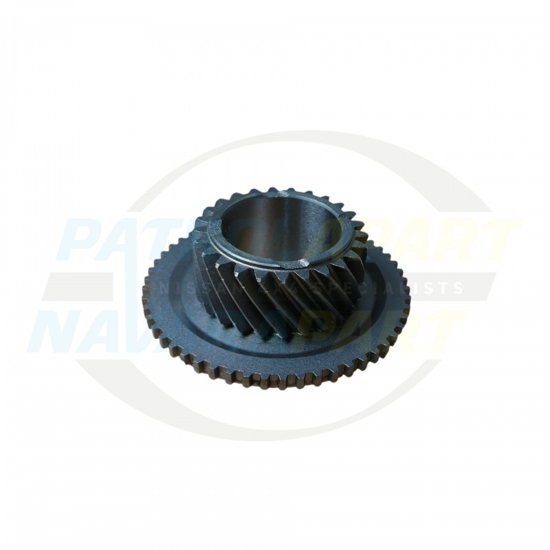 Genuine Nissan 6th Gear Assy Nissan Navara D23 NP300