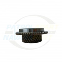 Genuine Nissan 6th Gear Assy Nissan Navara D23 NP300