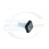 Genuine Nissan Rear Quarter Vent Grommet Nissan Patrol GQ LWB SWB