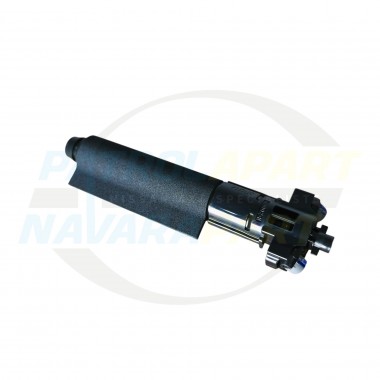 Genuine Nissan Headlight Washer Jet RH - Patrol Y62 S5